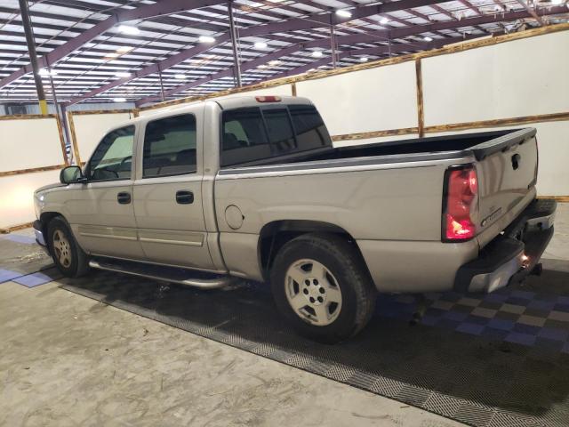 Obraz 2 z 2005 CHEVROLET SILVERADO C1500 2005 z VIN 2GCEC13T551275433