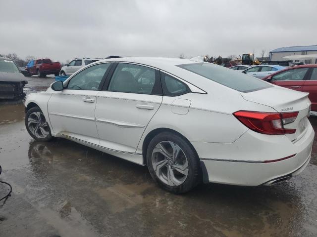 Image 2 of 2019 HONDA ACCORD EXL 2019 with VIN 1HGCV2F56KA013217