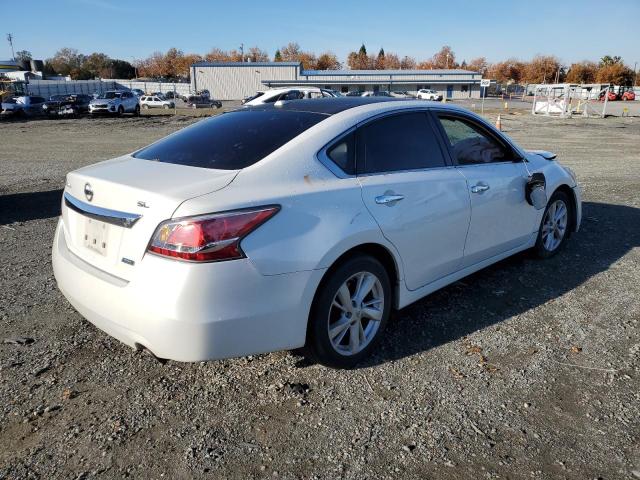 Изображение 3 2014 NISSAN ALTIMA 2.5 2014 с VIN 1N4AL3APXEN230377