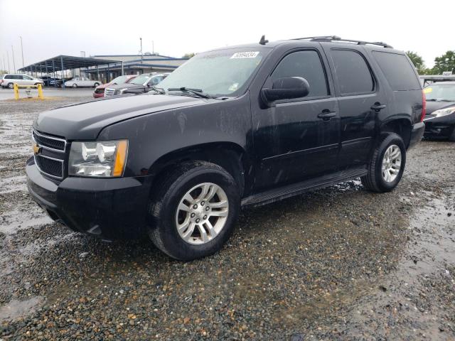 Obraz 1 z 2012 CHEVROLET TAHOE C1500  LS 2012 z VIN 1GNSCAE0XCR311067