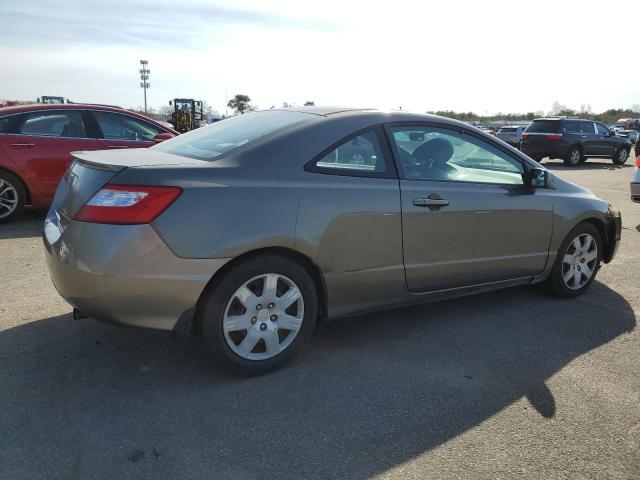 Image 3 of 2008 HONDA CIVIC LX 2008 with VIN 2HGFG12618H529625