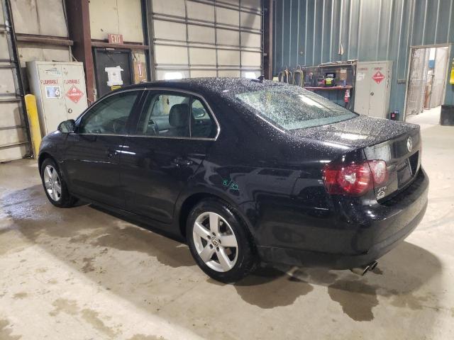 Изображение 2 2009 VOLKSWAGEN JETTA SE 2009 с VIN 3VWRM71K99M062475