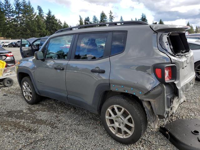 Изображение 2 2020 JEEP RENEGADE SPORT 2020 с VIN ZACNJBAB3LPL17846