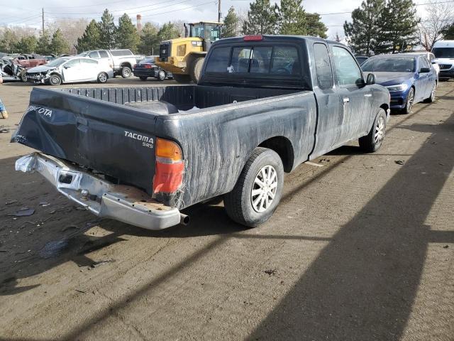 Image 3 of 1999 TOYOTA TACOMA XTRACAB 1999 with VIN 4TAVL52N9XZ478647
