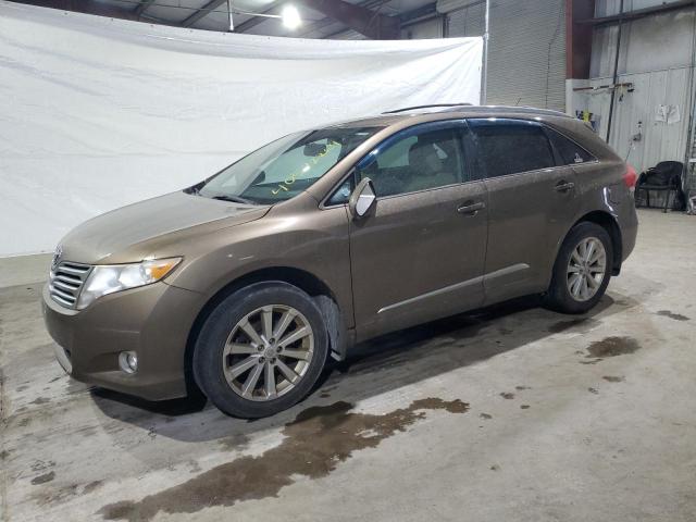 Obraz 2011 TOYOTA VENZA  2011