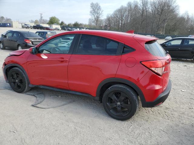 Изображение 2 2017 HONDA HR-V EX 2017 с VIN 3CZRU6H50HM720951
