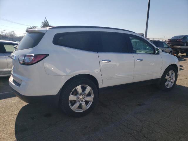 Obraz 3 z 2017 CHEVROLET TRAVERSE LT 2017 z VIN 1GNKRGKDXHJ354385