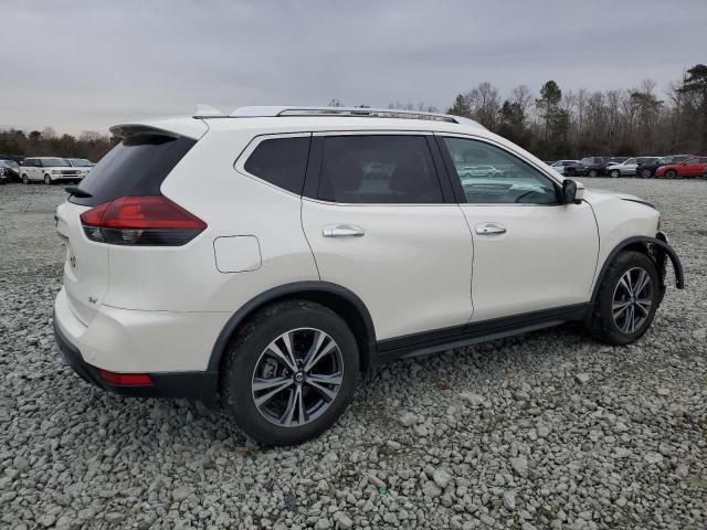 Изображение 3 2019 NISSAN ROGUE S 2019 с VIN JN8AT2MT3KW262501