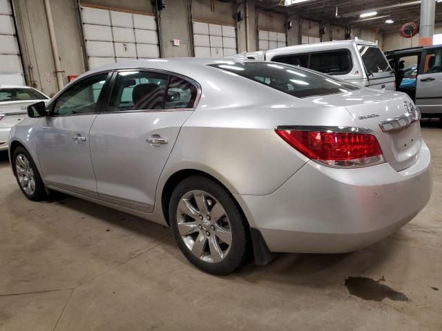 Obraz 2 z 2010 BUICK LACROSSE CXL 2010 z VIN 1G4GC5EG2AF313960