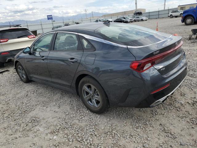 Изображение 2 2021 KIA K5 LXS 2021 с VIN 5XXG14J24MG015446