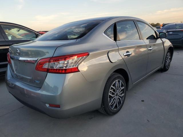 Obraz 3 z 2013 NISSAN SENTRA S 2013 z VIN 3N1AB7AP7DL732544