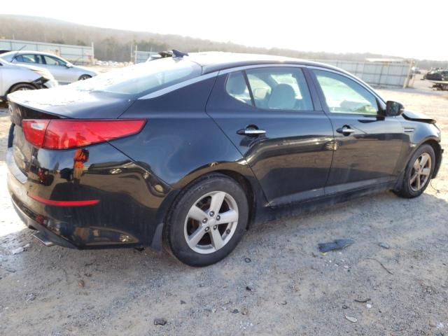 Изображение 3 2014 KIA OPTIMA LX 2014 с VIN 5XXGM4A71EG287652
