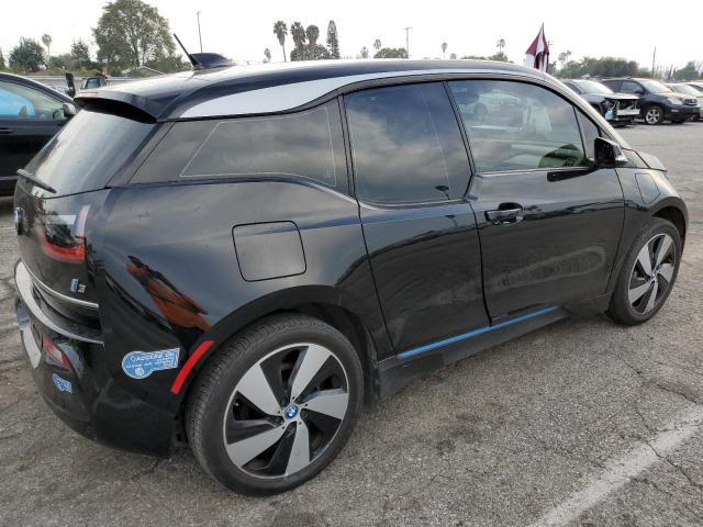 Image 3 of 2020 BMW I3 REX 2020 with VIN WBY8P4C08L7G74380