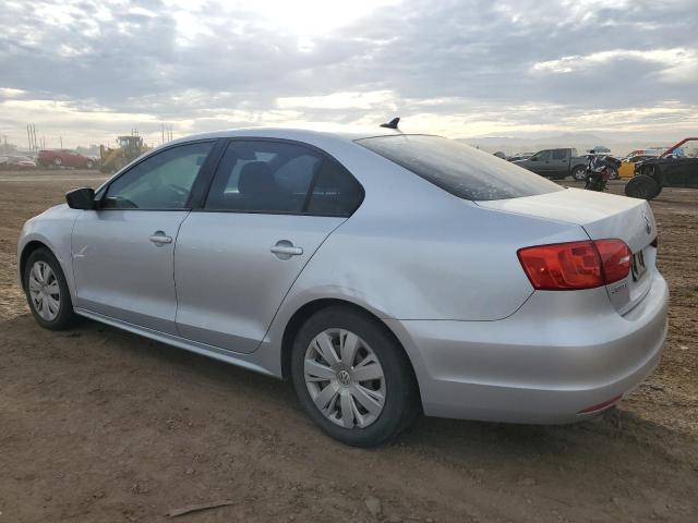 Image 2 of 2014 VOLKSWAGEN JETTA TDI 2014 with VIN 3VWLL7AJ8EM334542