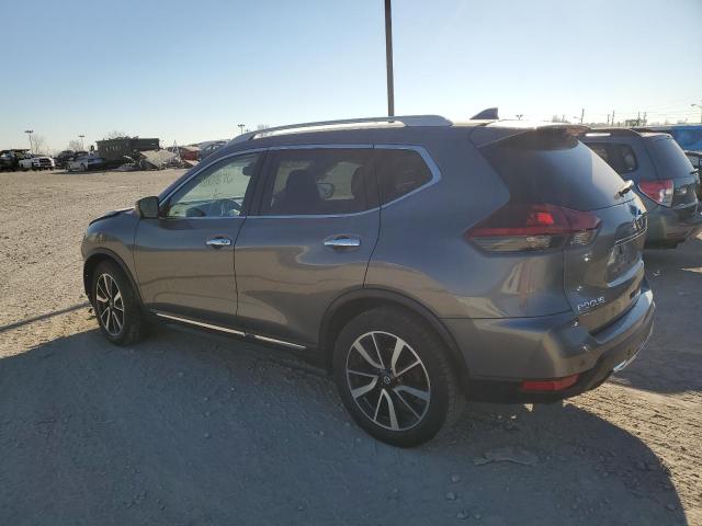 Image 2 of 2019 NISSAN ROGUE S 2019 with VIN 5N1AT2MT5KC780876