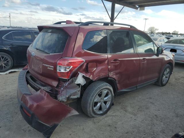 Obraz 3 z 2016 SUBARU FORESTER 2.5I LIMITED 2016 z VIN JF2SJARC6GH453660