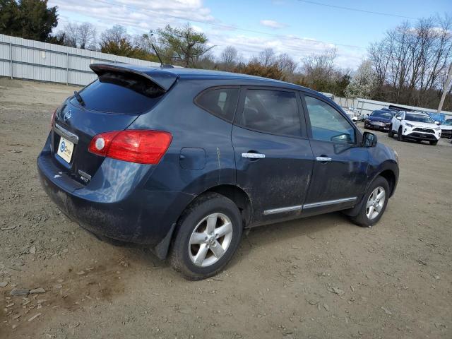 Obraz 3 z 2013 NISSAN ROGUE S 2013 z VIN JN8AS5MV0DW613440