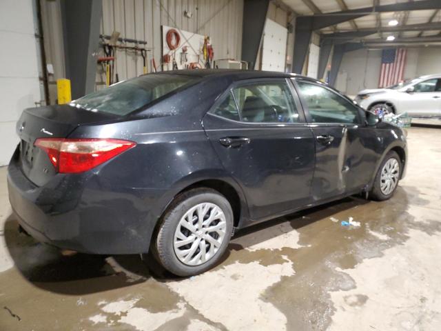 Image 3 of 2017 TOYOTA COROLLA L 2017 with VIN 5YFBURHE2HP597753
