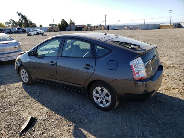 Obraz 2 z 2006 TOYOTA PRIUS  2006 z VIN JTDKB20U063197339