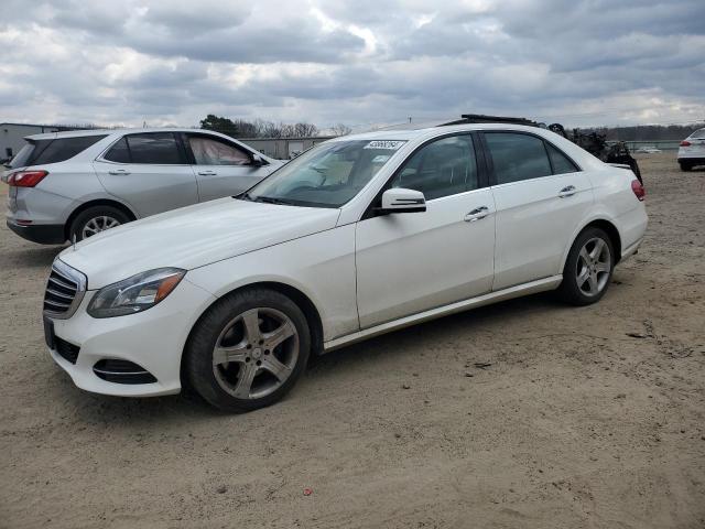 Obraz 1 z 2014 MERCEDES-BENZ E 350 2014 z VIN WDDHF5KB6EA948911