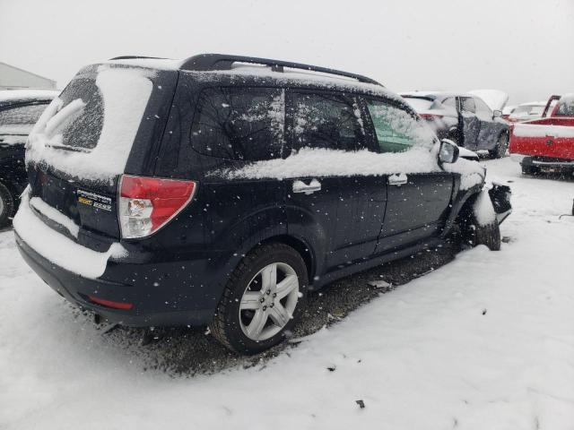 Image 3 of 2010 SUBARU FORESTER 2.5X PREMIUM 2010 with VIN JF2SH6CC1AH790195