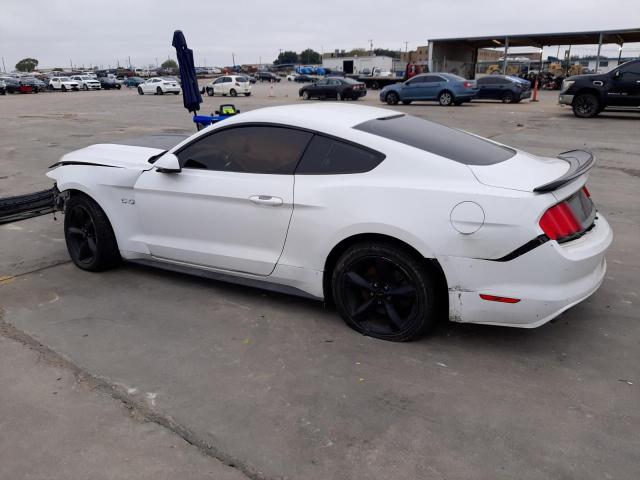 Obraz 2 z 2015 FORD MUSTANG  2015 z VIN 1FA6P8AM6F5357660