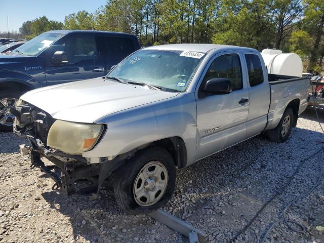Obraz 1 z 2010 TOYOTA TACOMA ACCESS CAB 2010 z VIN 5TETX4CN9AZ721555