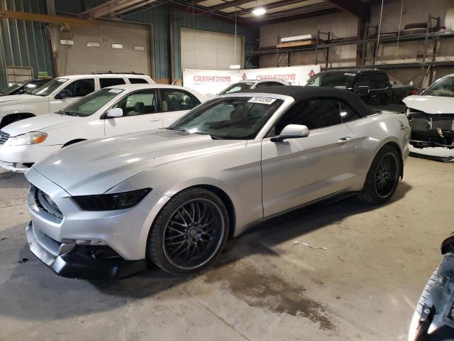 Obraz 2015 FORD MUSTANG  2015