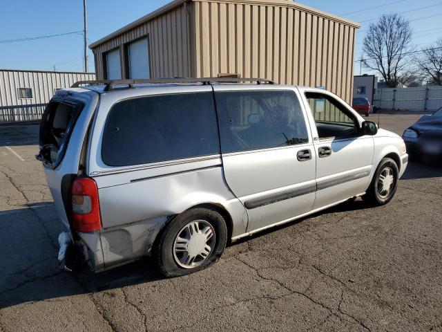 Изображение 3 2003 CHEVROLET VENTURE  2003 с VIN 1GNDX03E53D146435