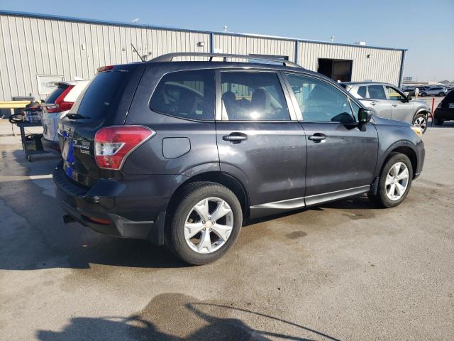 Image 3 of 2015 SUBARU FORESTER 2.5I PREMIUM 2015 with VIN JF2SJAFC5FH435699