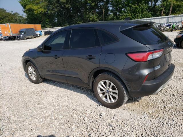 Изображение 2 2020 FORD ESCAPE S 2020 с VIN 1FMCU0F61LUC72420