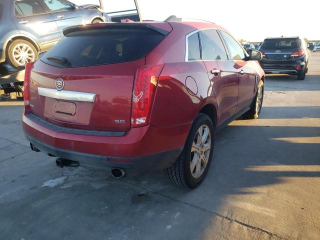 Obraz 3 z 2014 CADILLAC SRX PERFORMANCE COLLECTION 2014 z VIN 3GYFNCE3XES547402