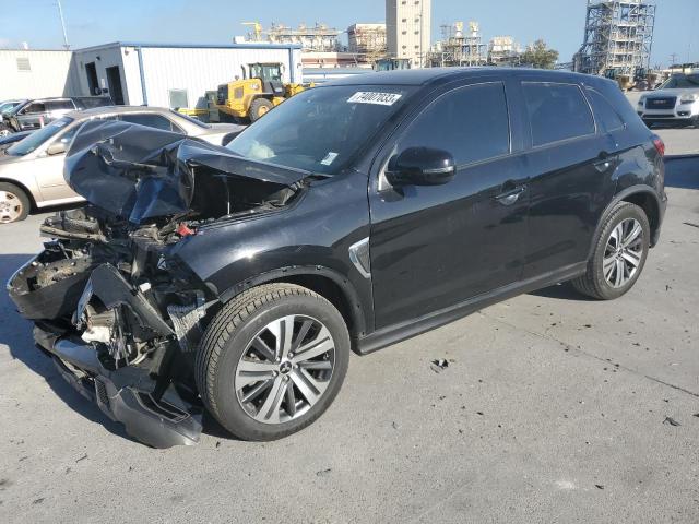 Изображение 2020 MITSUBISHI OUTLANDER SPORT SE 2020