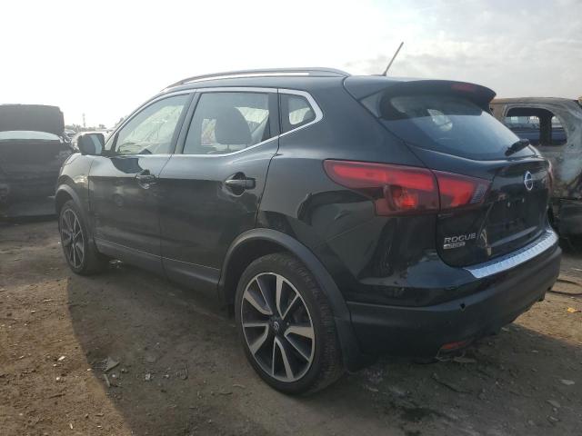 Image 2 of 2018 NISSAN ROGUE SPORT S 2018 with VIN JN1BJ1CR5JW293966