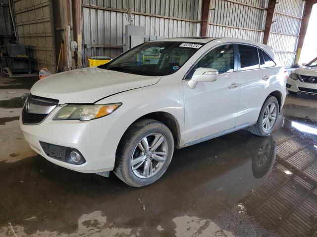 Изображение 2013 ACURA RDX TECHNOLOGY 2013