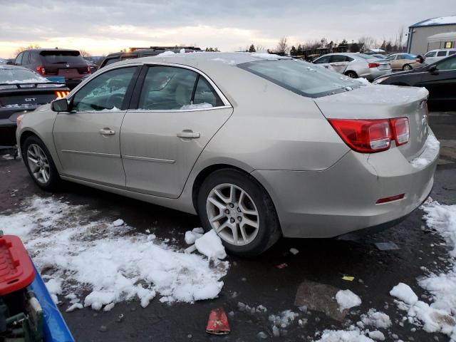 Image 2 of 2014 CHEVROLET MALIBU 1LT 2014 with VIN 1G11C5SL7EF145808
