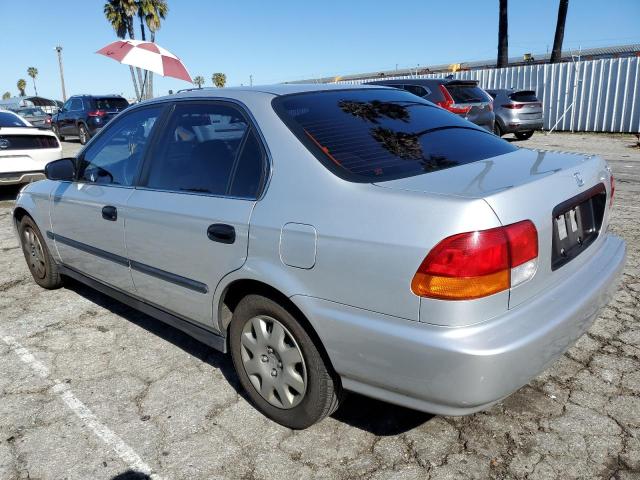 Image 2 of 1998 HONDA CIVIC LX 1998 with VIN 2HGEJ6674WH613187