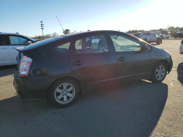 Image 3 of 2007 TOYOTA PRIUS  2007 with VIN JTDKB20U873257837