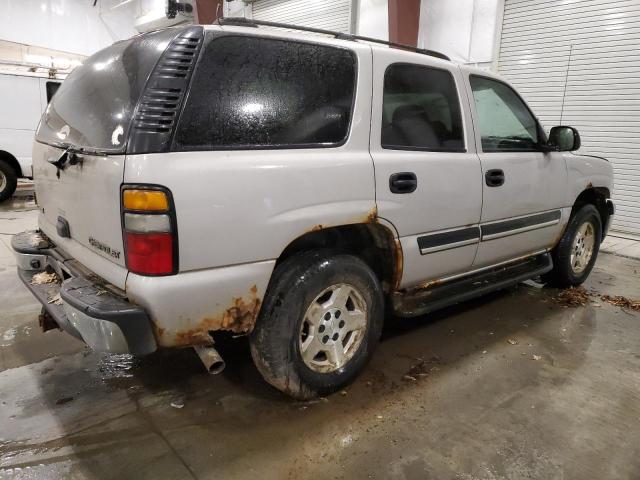 Obraz 3 z 2004 CHEVROLET TAHOE K1500 2004 z VIN 1GNEK13Z24J226452
