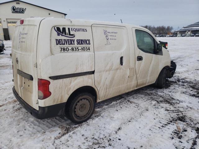 Изображение 3 2019 NISSAN NV200 2.5S 2019 с VIN 3N6CM0KN3KK694234