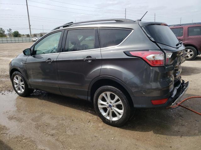 Изображение 2 2018 FORD ESCAPE SE 2018 с VIN 1FMCU9GD8JUA32425