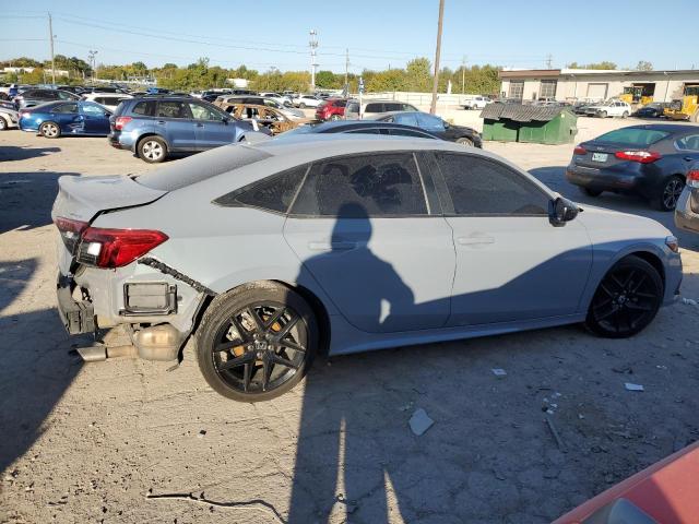 Obraz 3 z 2022 HONDA CIVIC SPORT 2022 z VIN 2HGFE2F52NH527097