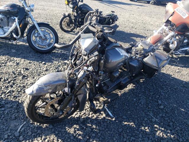 Изображение 2 2021 HARLEY-DAVIDSON FLHXS  2021 с VIN 1HD1KRP13MB672628