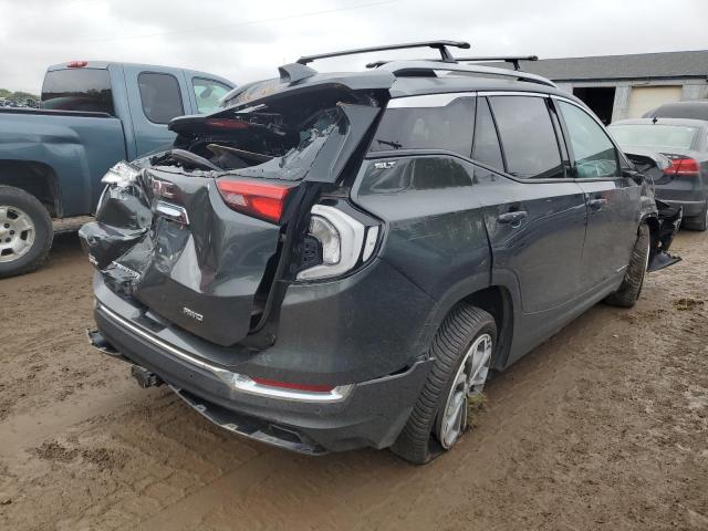 Image 3 of 2019 GMC TERRAIN SLT 2019 with VIN 3GKALVEX0KL123824
