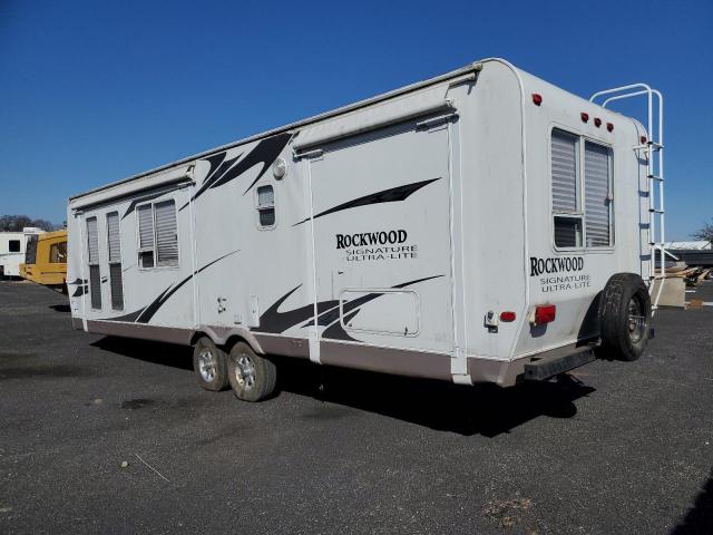 Obraz 3 z 2008 WILDWOOD TRAVEL TRL 2008 z VIN 4X4TRLG2181824746