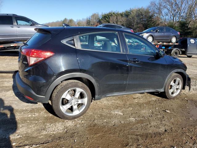 Изображение 3 2017 HONDA HR-V LX 2017 с VIN 3CZRU6H34HG706998