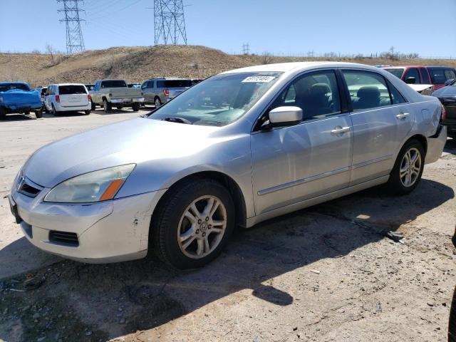 Obraz 1 z 2006 HONDA ACCORD SE 2006 z VIN 1HGCM563X6A117850
