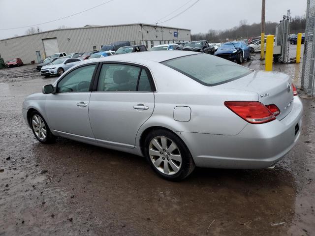 Изображение 2 2006 TOYOTA AVALON XL 2006 с VIN 4T1BK36B76U144302