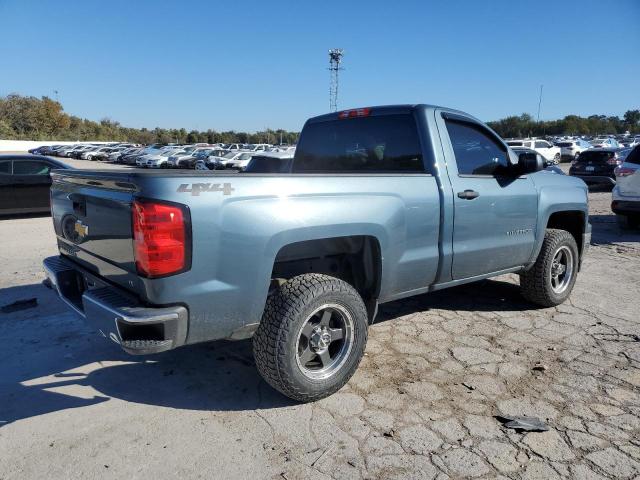 Изображение 3 2014 CHEVROLET SILVERADO K1500 LT 2014 с VIN 1GCNKREC4EZ290768