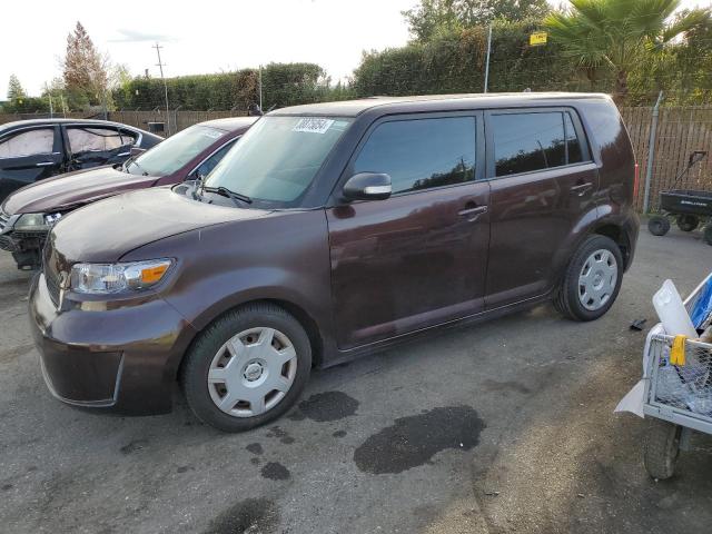 Изображение 2008 TOYOTA SCION XB 2008